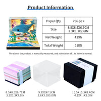 3D-Kalender 2026 – Schöner Meereshai