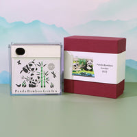 3D Calendar 2026 - Panda G