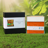 3D Calendar 2026 - Phoenix Perched Wutong