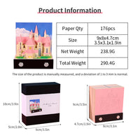 3D Calendar 2026 - St. Martin's Church