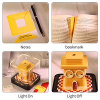 3D-Kalender 2026 - Emoji