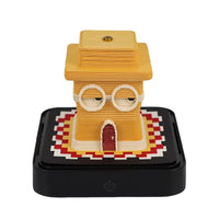 3D-Kalender 2026 - Emoji