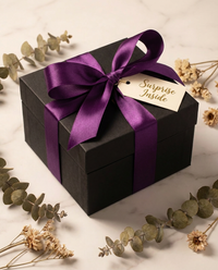 Mystery - 3D-Kalender 2026